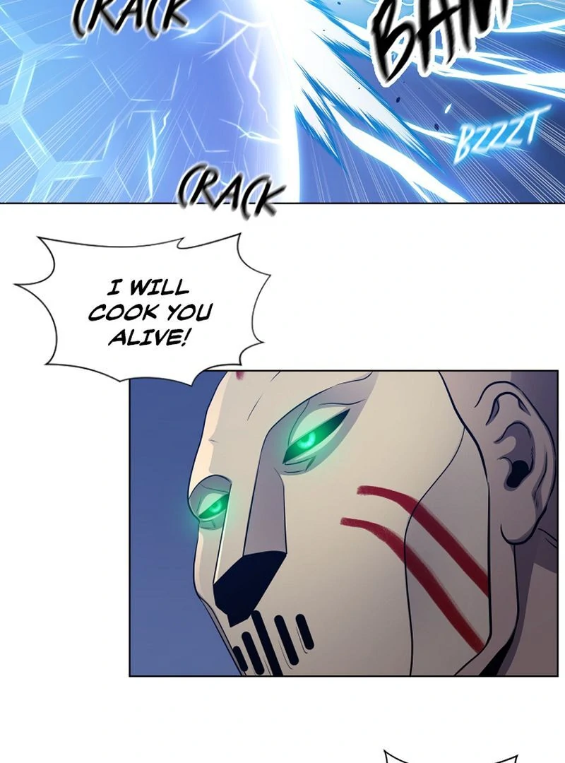 My Level's the Best Chapter 48 17